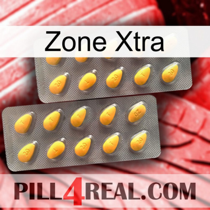 Xtra Zone cialis2